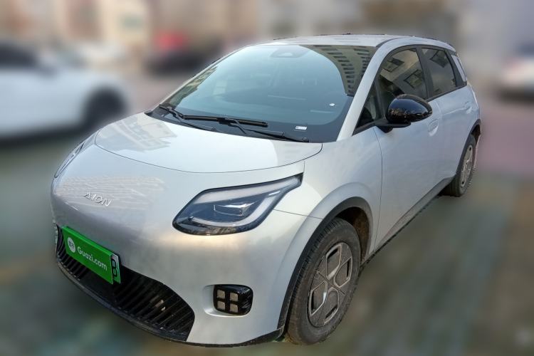 Used AION UT 2025 330 Starlight Edition