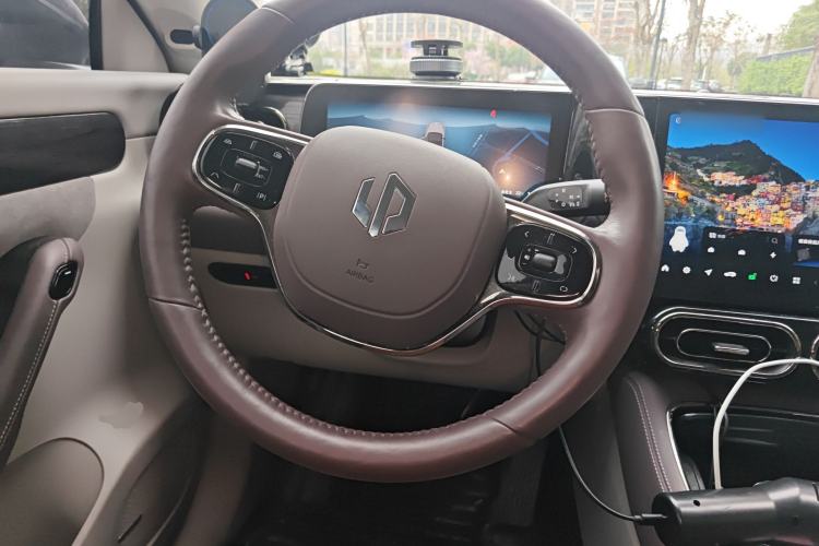 Used Leapmotor C11 2021 Luxury Edition
