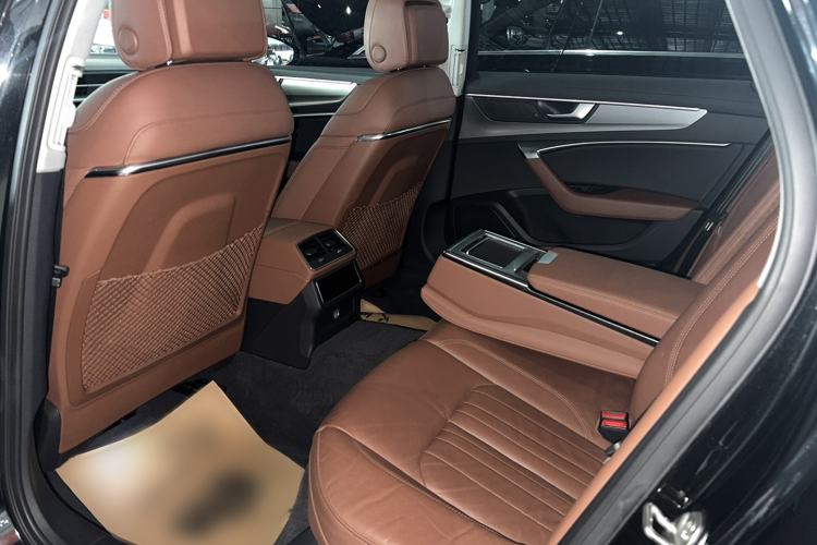 Used Audi A6L 2020 45 TFSI Prestige Elegant Edition Interior 3