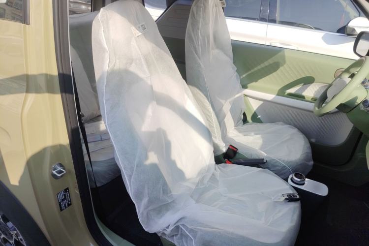 Used Geely Galaxy Panda 2025 210km Panda Rider