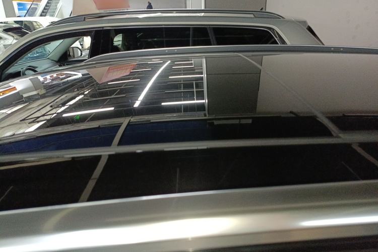 Used Audi Q5L 2020 45 TFSI Prestige Fashion Model Roof