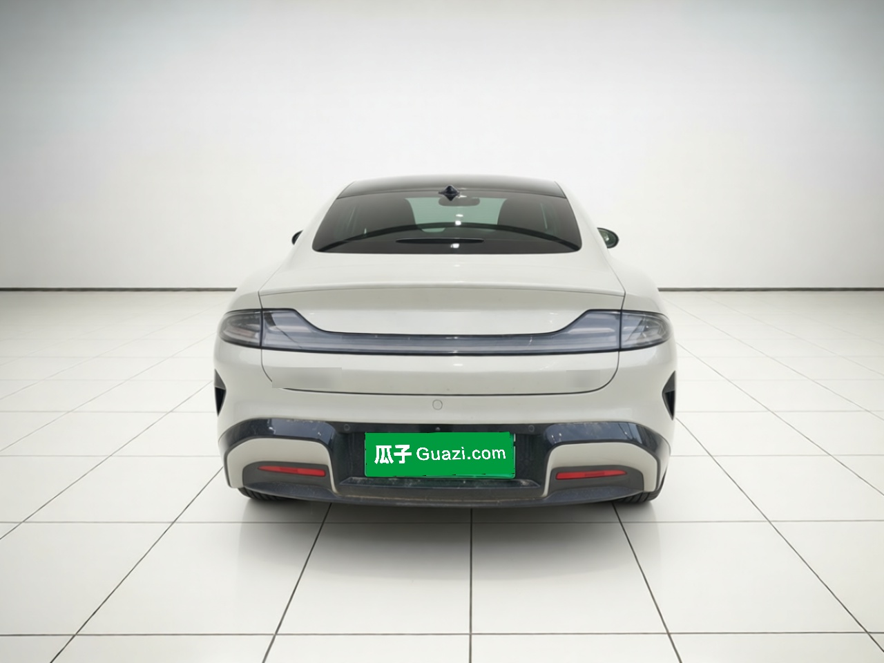 Xiaomi Auto SU7 2024 Rear-Drive Long-Range Intelligent Driving Version — снимка 5