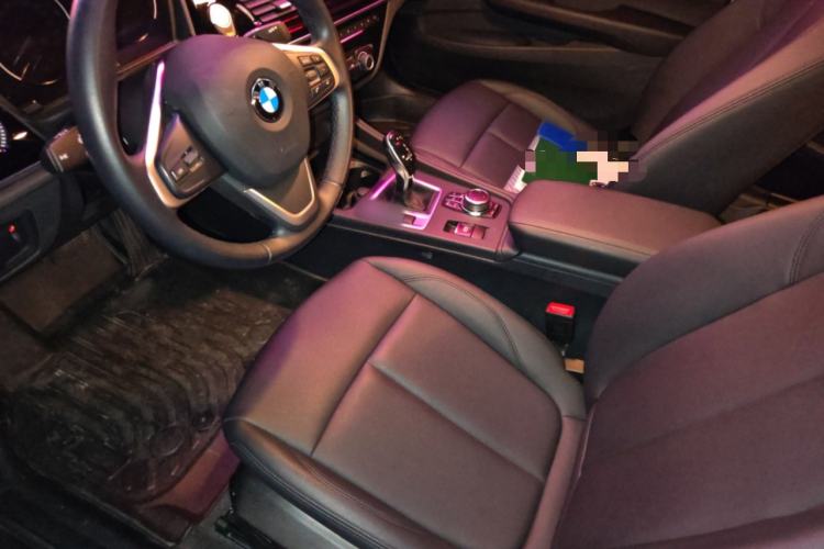 Used BMW 1 Series 2023 120i M Sport Edition