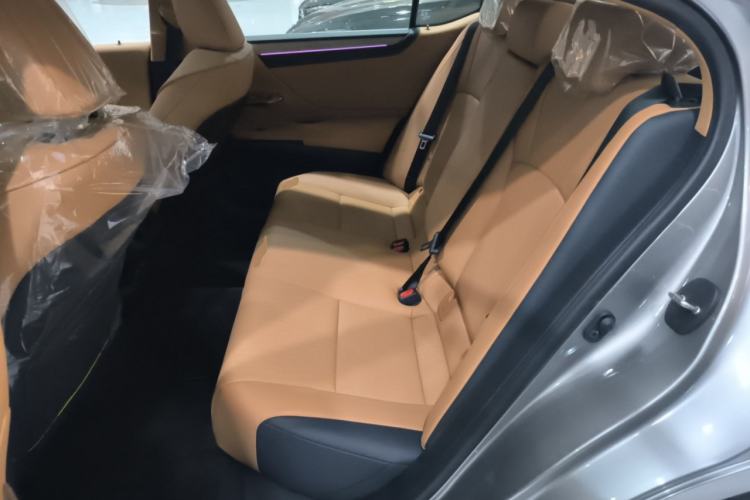 Used Lexus ES 2025 200 Premium Edition