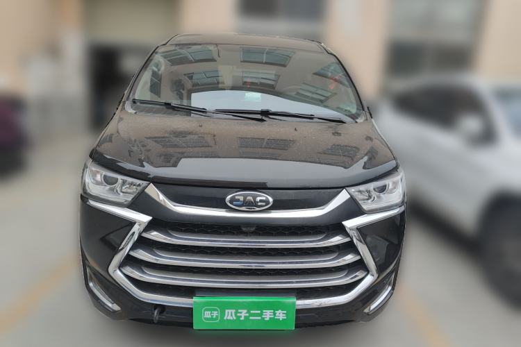 Used JAC Refine M4 2021 2.0L Manual Comfort Edition