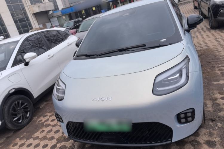 Used AION UT 2025 420 Smart Edition