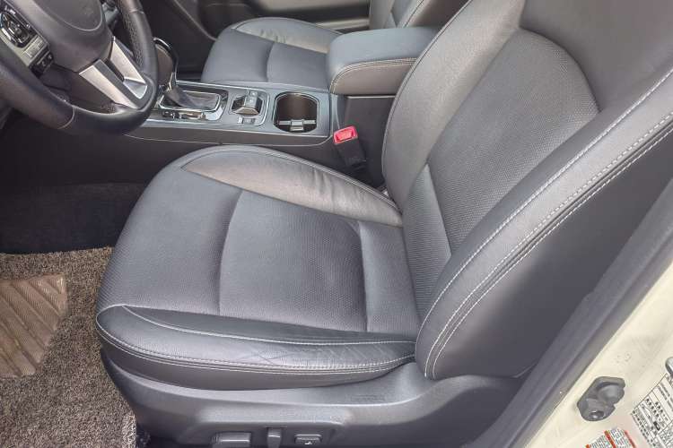 Used Subaru Outback 2016 2.5i Sport Navigation Edition