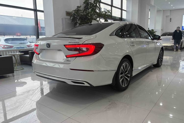 Used Honda Accord 2022 Xing·Hybrid 2.0L Xingling Version Exterior 3