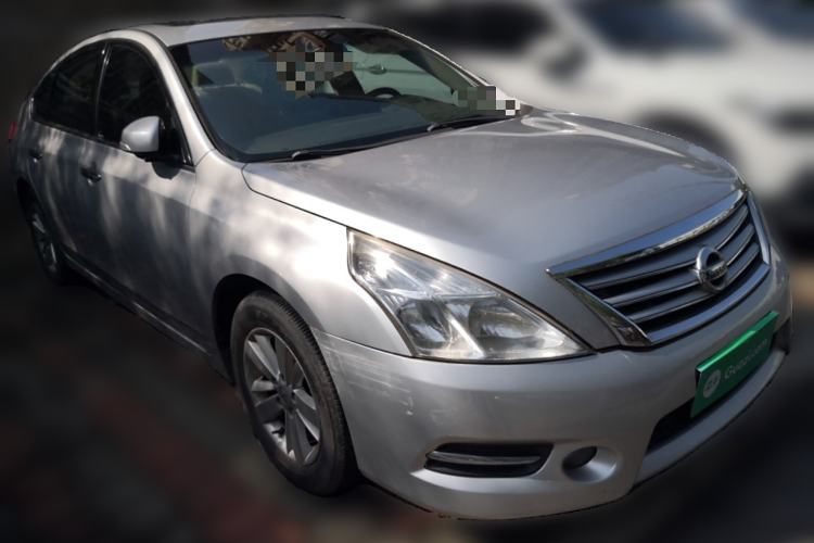 Used Nissan Teana 2011 2.0L XL Comfort Edition
