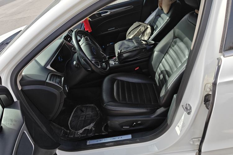 Used Ford Mondeo 2017 EcoBoost 180 Stylish Model