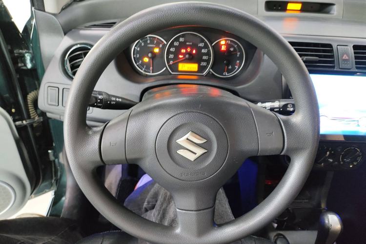 Used Suzuki Swift 2016 1.5L Automatic Fashionable Coolplay Edition