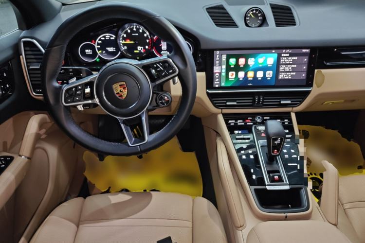 Used Porsche Cayenne E-Hybrid 2021 Cayenne E-Hybrid 2.0T
