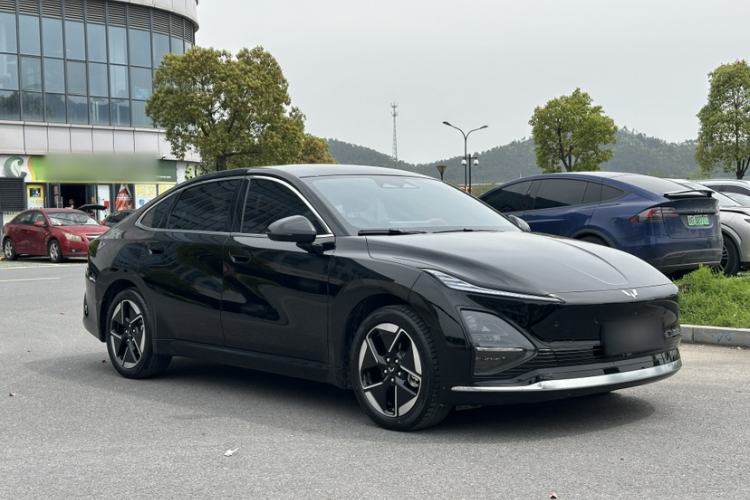 Used Wuling Xingguang 2025 610 km Smart Flagship Version
