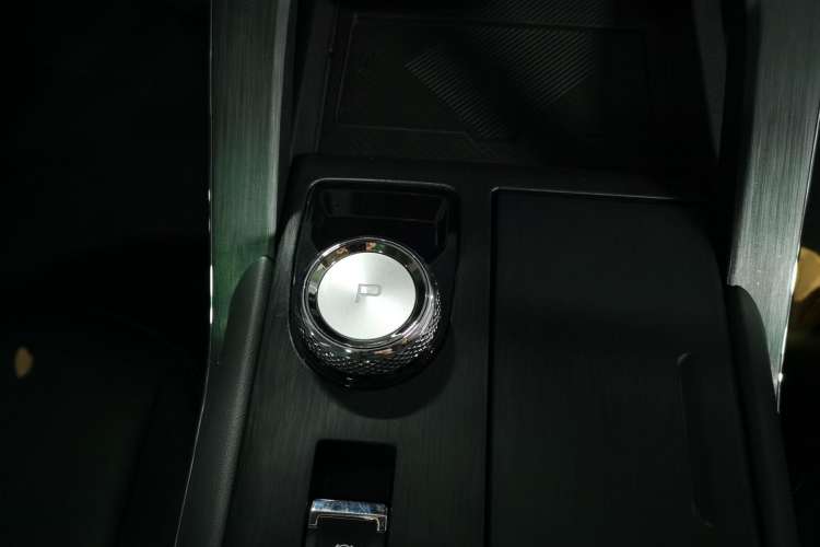 Used Haval H6 New Energy 2023 DHT-PHEV 110KM Enjoyment Edition