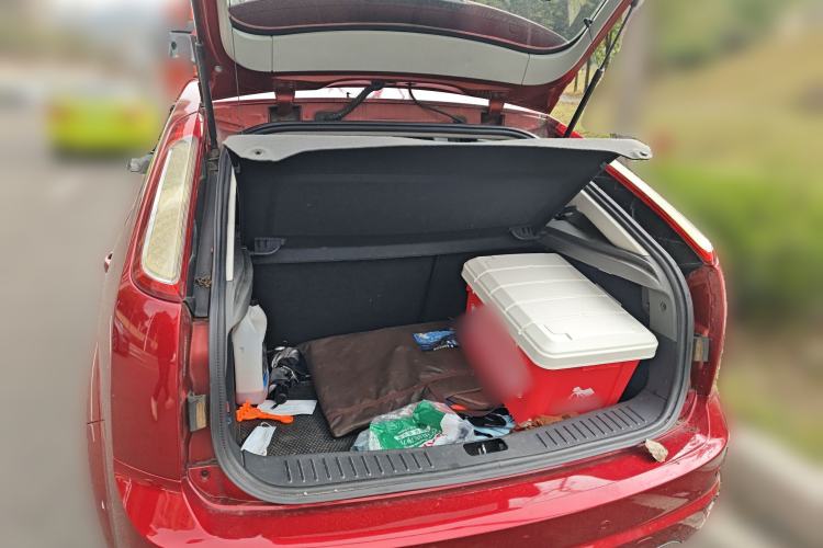 Used Ford Focus 2012 Hatchback Classic 1.8L Automatic Base Model
