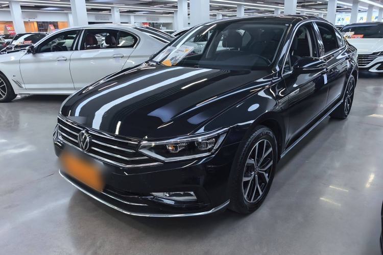 Used Volkswagen Magotan 2020 330TSI DSG Leading Model