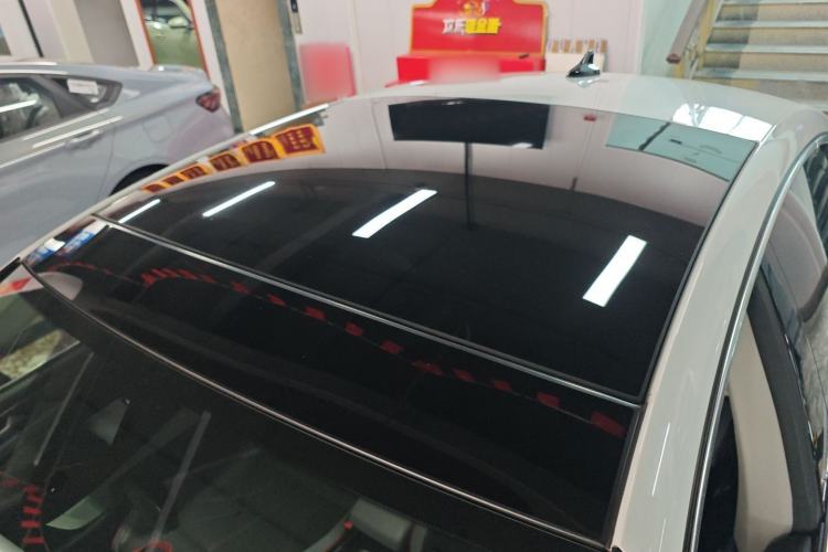 Used Volkswagen Lamando 2024 Lavida L 280TSI DSG Cool & Spicy Edition