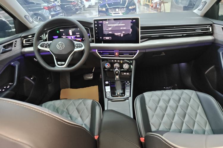 Used Volkswagen Sagitar 2023 300TSI DSG Excellence Edition
