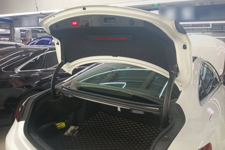 Used Mercedes-Benz E-Class (Import) 2020 E 260 Coupe