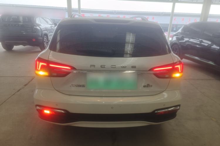 Used Roewe Ei5 2020 Luxury Edition
