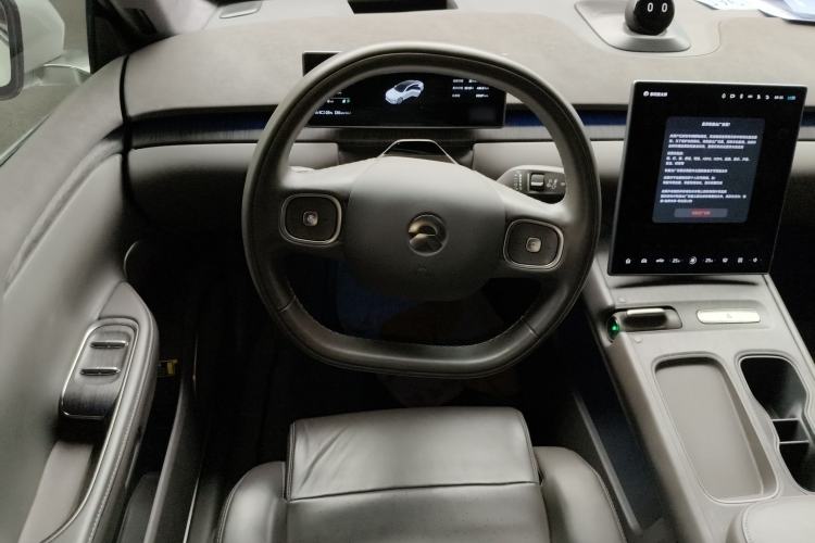 Used Nio ET7 2022 100kWh First Edition
