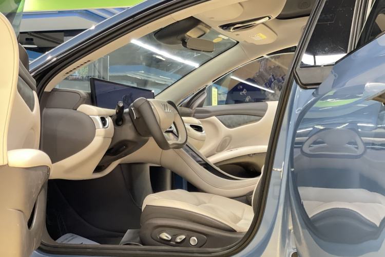 Used IM L6 2024 Max Standard Edition