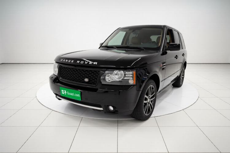 Used Land Rover Range 2007 4.2 SC V8