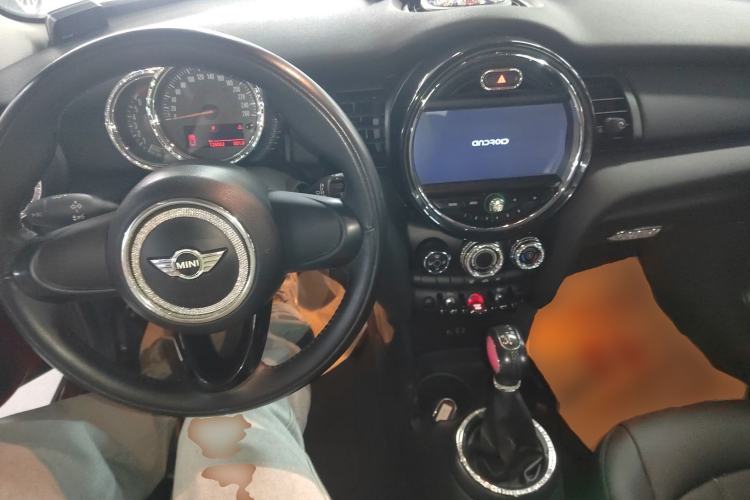 Used MINI MINI 2014 1.2T ONE
