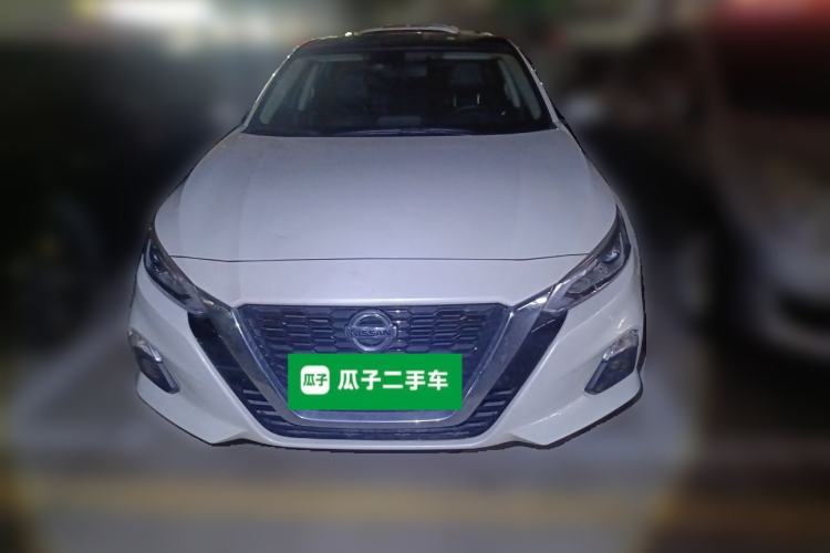 Used Nissan Teana 2021 2.0L XL Comfort Edition Front