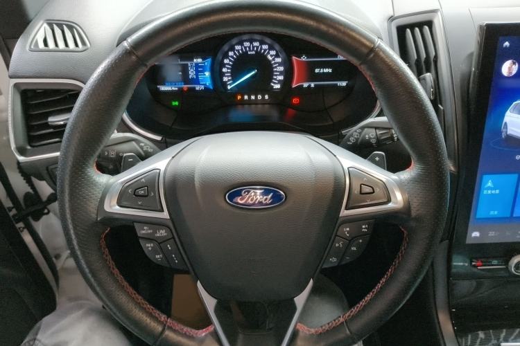 Used Ford Edge 2020 EcoBoost 245 2WD ST-Line 5-seater