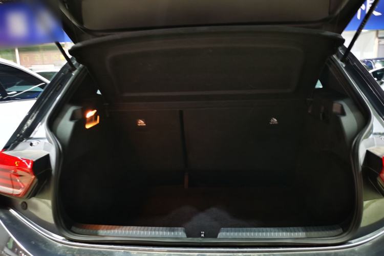 Used Volkswagen ID.3 2024 Pure & Smart Edition