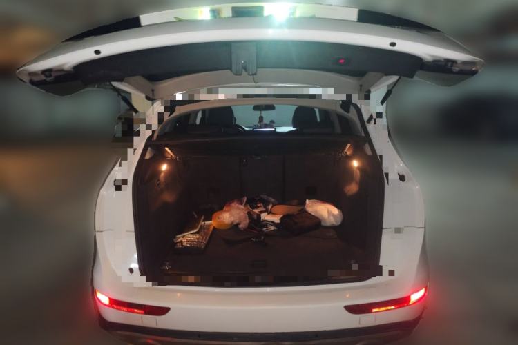 Used Audi Q5 2013 40 TFSI Technology Edition