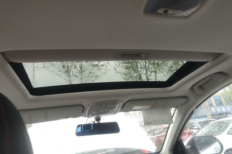 Used Haval M6 2018 Revised Version 1.5T DCT Two-Wheel Drive Elite Edition
