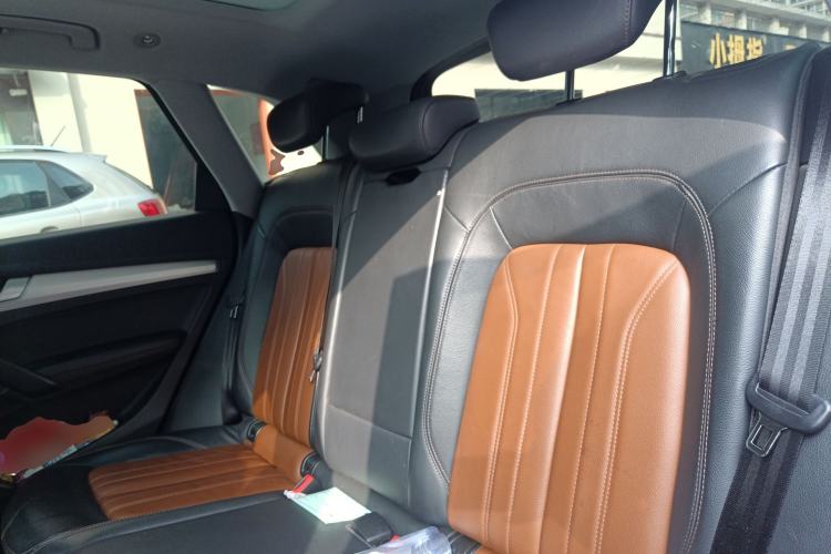 Used Audi Q5L 2020 40 TFSI Prestige Fashion Edition