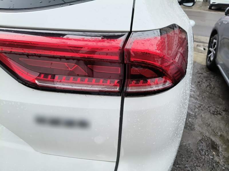 Used Haval H6 2021 National Trend Edition 1.5T Automatic Urban Version — 7