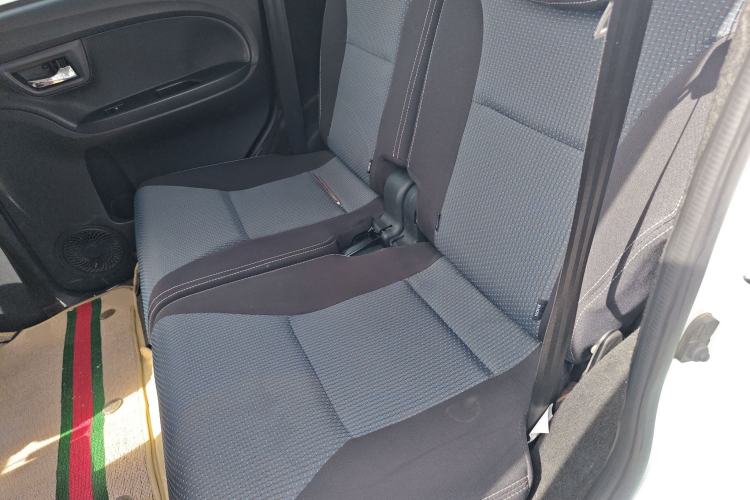 Used LINGBOX 2021 Comfort Edition
