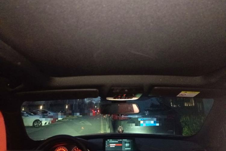 Used BMW 3 Series GT 2017 330i xDrive M Sport
