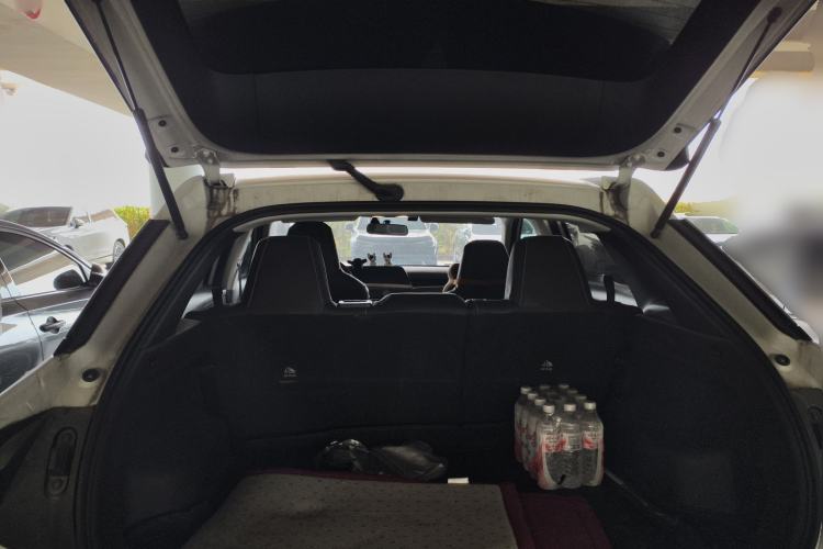 Used Venucia V 2023 260T Idol Edition Pro