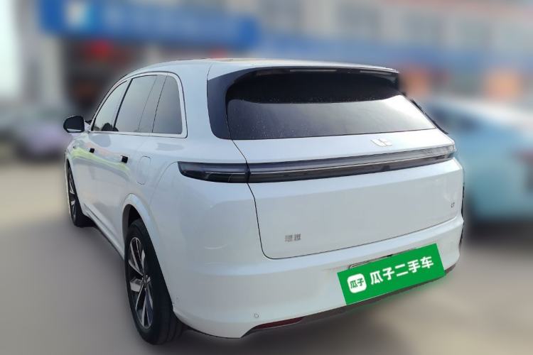 Used Li Auto L7 2023 Air model