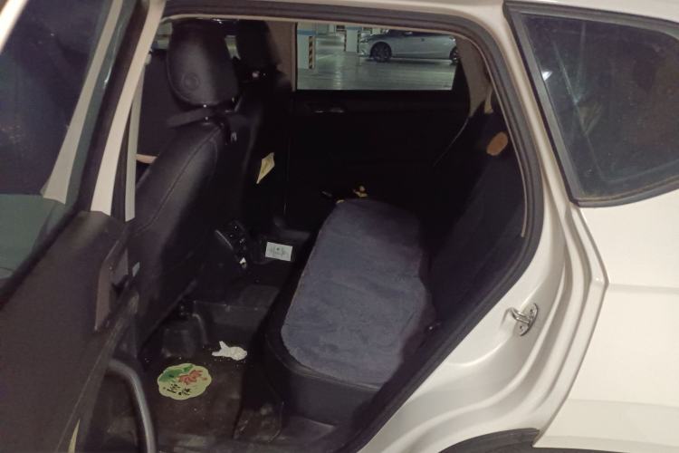 Used Volkswagen Tharu 2021 280TSI Two-Wheel Drive Comfort Edition
