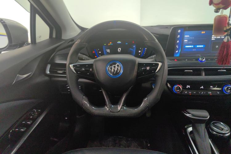 Used Buick Velite 6 2022 Plug-in Hybrid Connected Smart Edition
