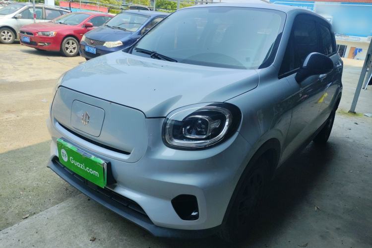 Used Leapmotor T03 2023 310 Lite Edition