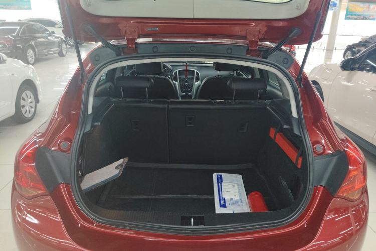 Used Buick GT 2014 XT 1.6L Automatic Fashion Edition