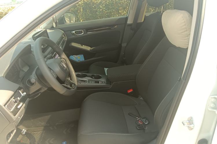 Used Honda Civic 2022 240TURBO CVT Dynamic Edition