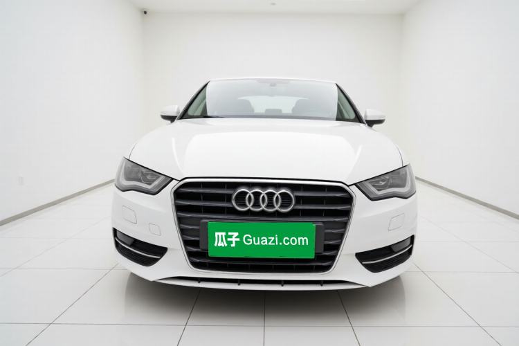 Used Audi A3 2016 Sportback 35 TFSI Ambition Edition