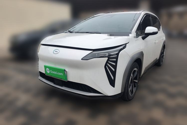 Used AION Y 2025 Plus 510 Enjoy Edition