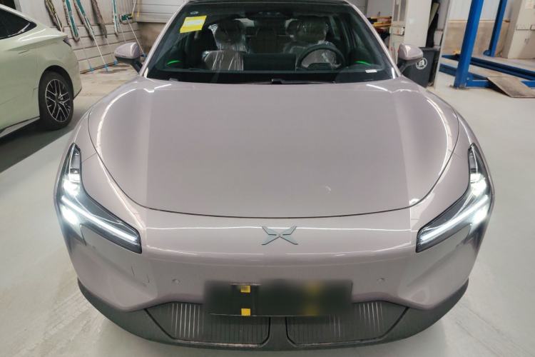 Used XPeng MONA M03 2025 620 Ultra-Long Range Plus
