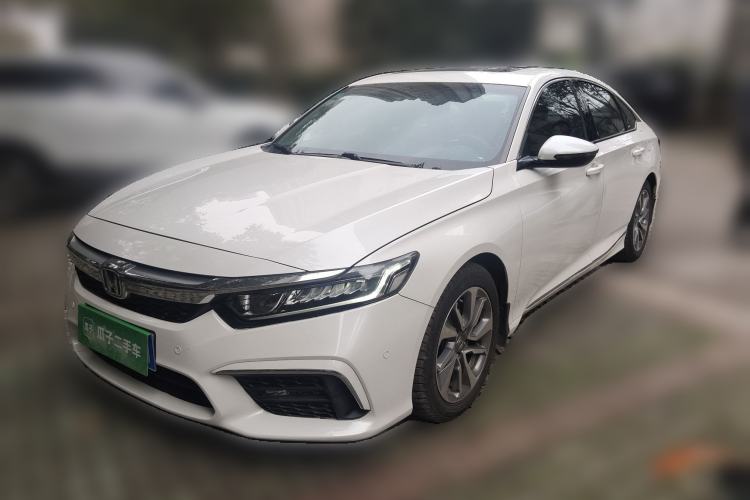 Used Honda Inspire 2019 260TURBO Elegant Edition China V Standard