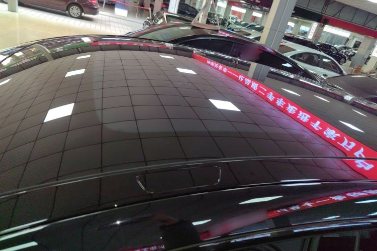 Used XPeng G6 2025 625 Long-Range Max Flagship Edition