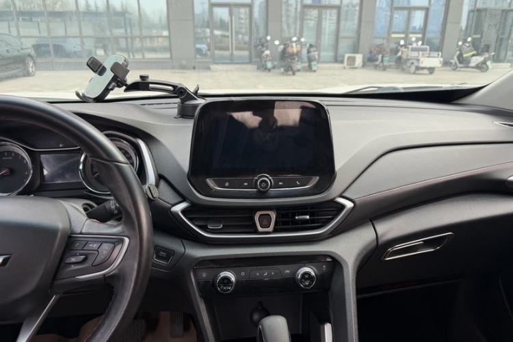 Used Chevrolet Orlando 2019 Redline 530T Automatic Enjoyment Version (5+2 Seating) China VI